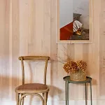 Apple Tree House