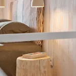 Dağ evi Apple Tree House Santa Cruz (Madeira)