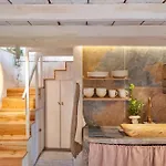 Dağ evi Apple Tree House