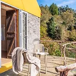 Dağ evi Apple Tree House