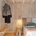 Apple Tree House Dağ evi