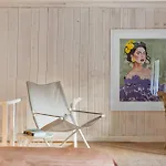 Apple Tree House