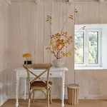 Apple Tree House