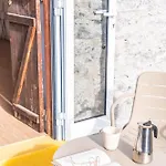 Dağ evi Apple Tree House