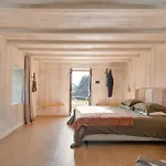 Apple Tree House *