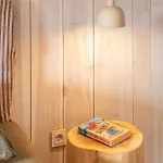 Dağ evi Apple Tree House