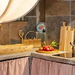 Apple Tree House Dağ evi *