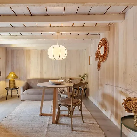 Apple Tree House Santa Cruz (Madeira)