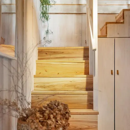 Apple Tree House Chalet Santa Cruz (Madeira)