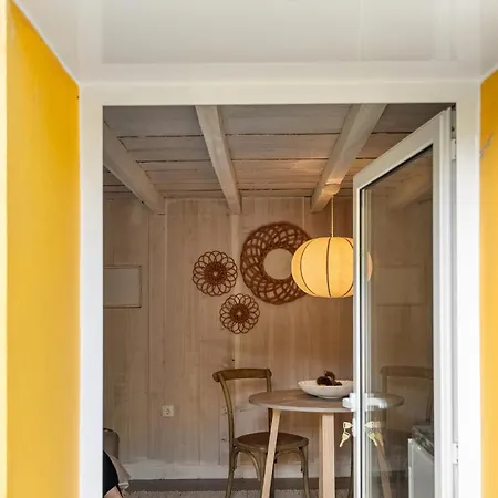 Apple Tree House Chalet