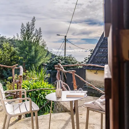 Apple Tree House Chalet Santa Cruz (Madeira)