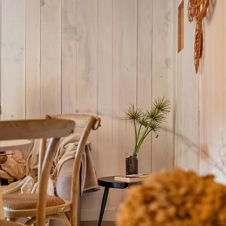 Chalet Apple Tree House Santa Cruz (Madeira)