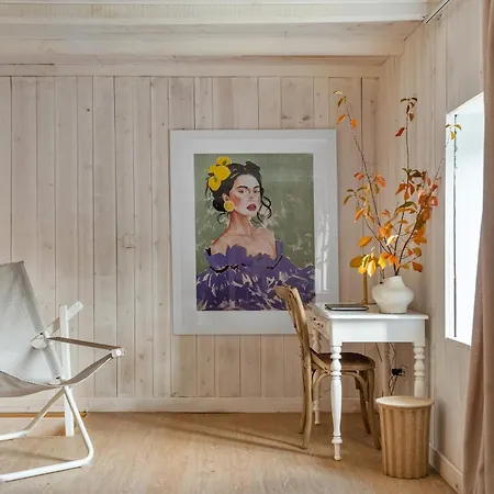 Apple Tree House Santa Cruz (Madeira)