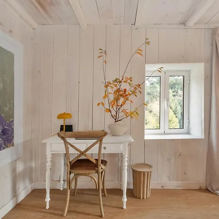 Apple Tree House Santa Cruz (Madeira)