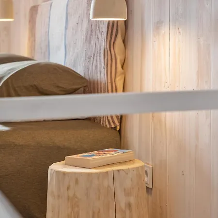 Chalet Apple Tree House Santa Cruz (Madeira)