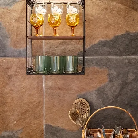 Apple Tree House Chalet