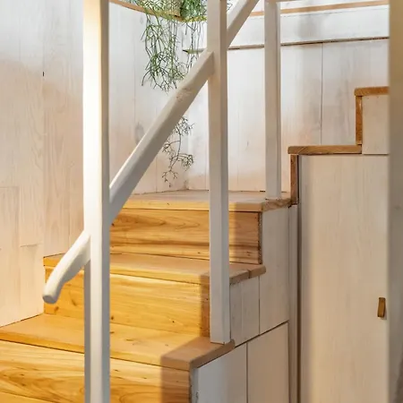 Apple Tree House Santa Cruz (Madeira)