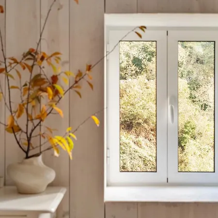 Apple Tree House Chalet *