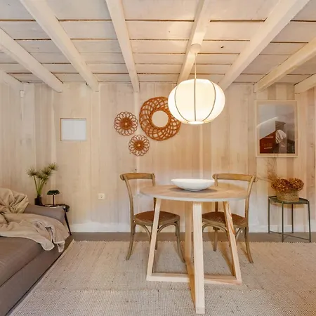 Apple Tree House Santa Cruz (Madeira)