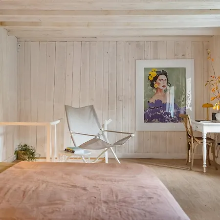 Apple Tree House Santa Cruz (Madeira)