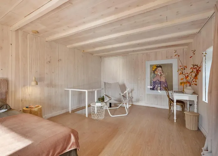 Apple Tree House Dağ evi