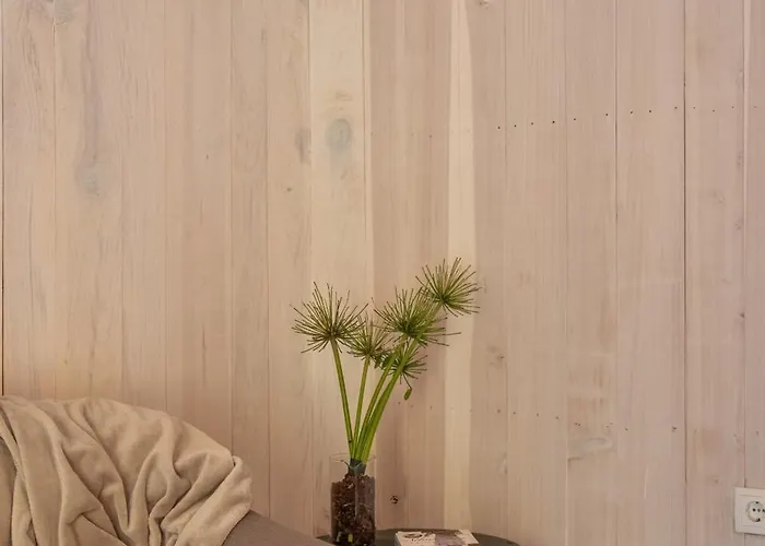 Apple Tree House Санта-Крус