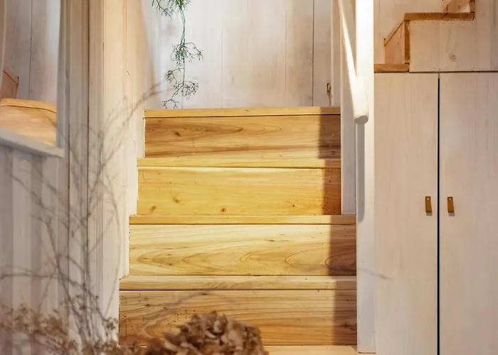 Apple Tree House Chalet Santa Cruz (Madeira)