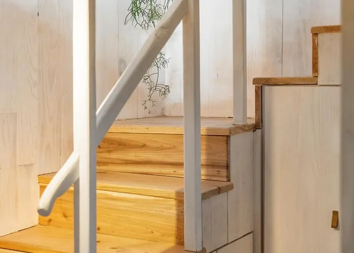 Apple Tree House Santa Cruz (Madeira)