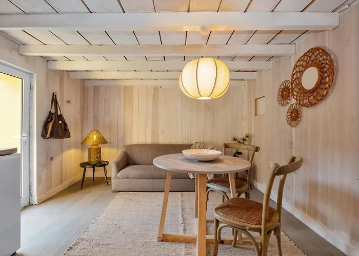 Apple Tree House Chalet Santa Cruz (Madeira)