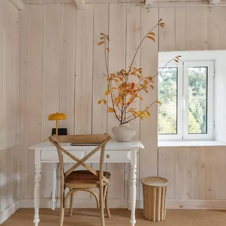 Apple Tree House