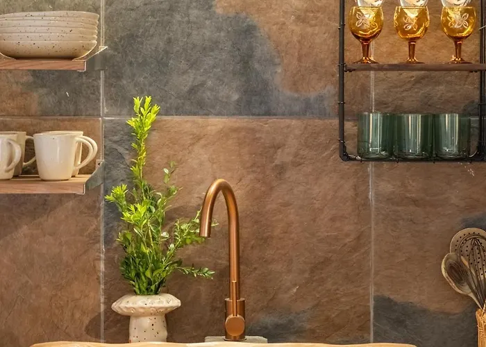 Apple Tree House Alpstuga