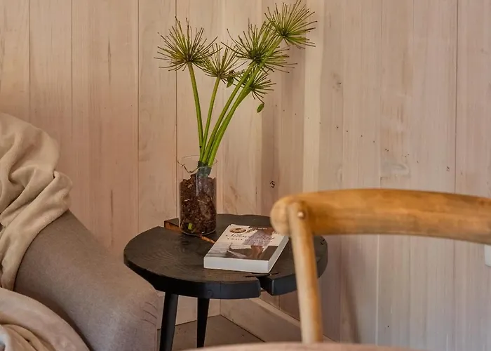 Apple Tree House Chalet Santa Cruz (Madeira)