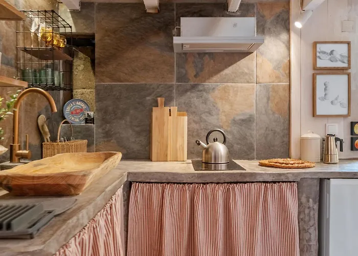 Alpstuga Apple Tree House *