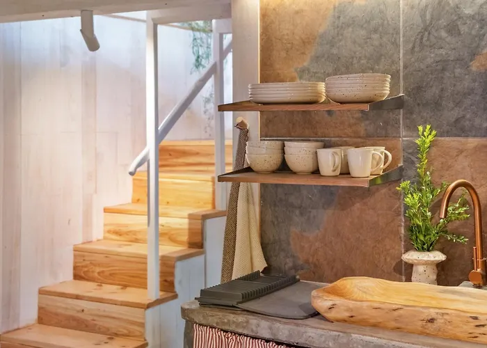 Chalet Apple Tree House Santa Cruz (Madeira)