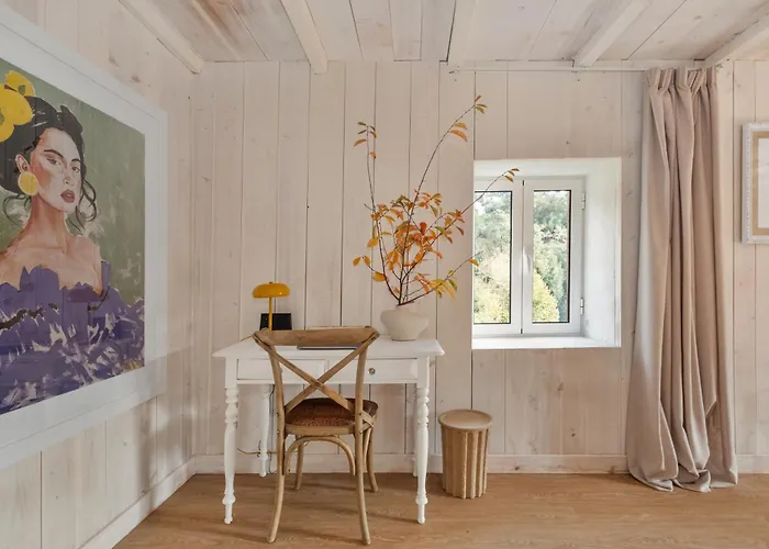 Apple Tree House Santa Cruz (Madeira)