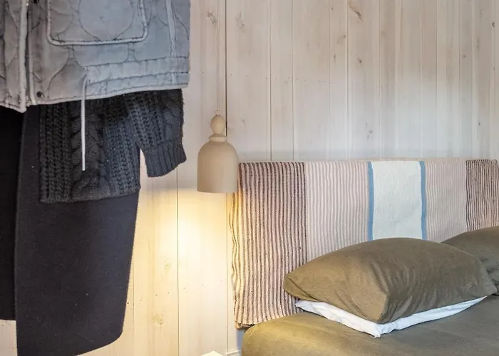 Alpstuga Apple Tree House