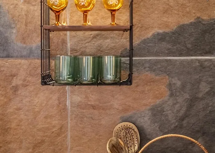 Apple Tree House Alpstuga