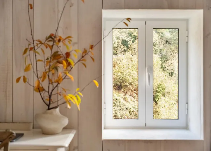 Apple Tree House Alpstuga *