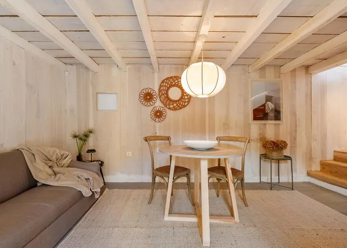 Apple Tree House Santa Cruz (Madeira)