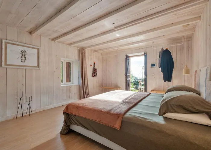 Apple Tree House Alpstuga *