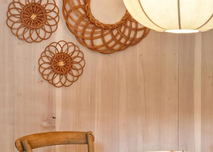 Apple Tree House Santa Cruz (Madeira)